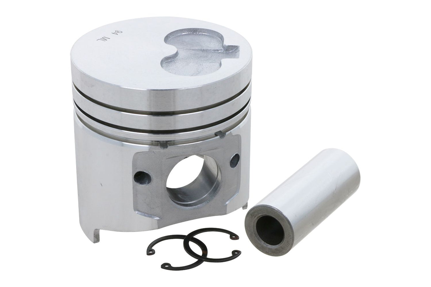 Stivuitor cu piston Komatsu 4D94E