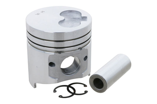 Stivuitor cu piston Komatsu 4D94E