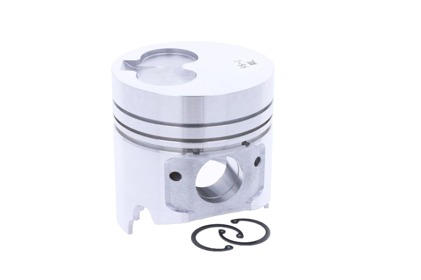 Stivuitor Komatsu cu piston 4D98E