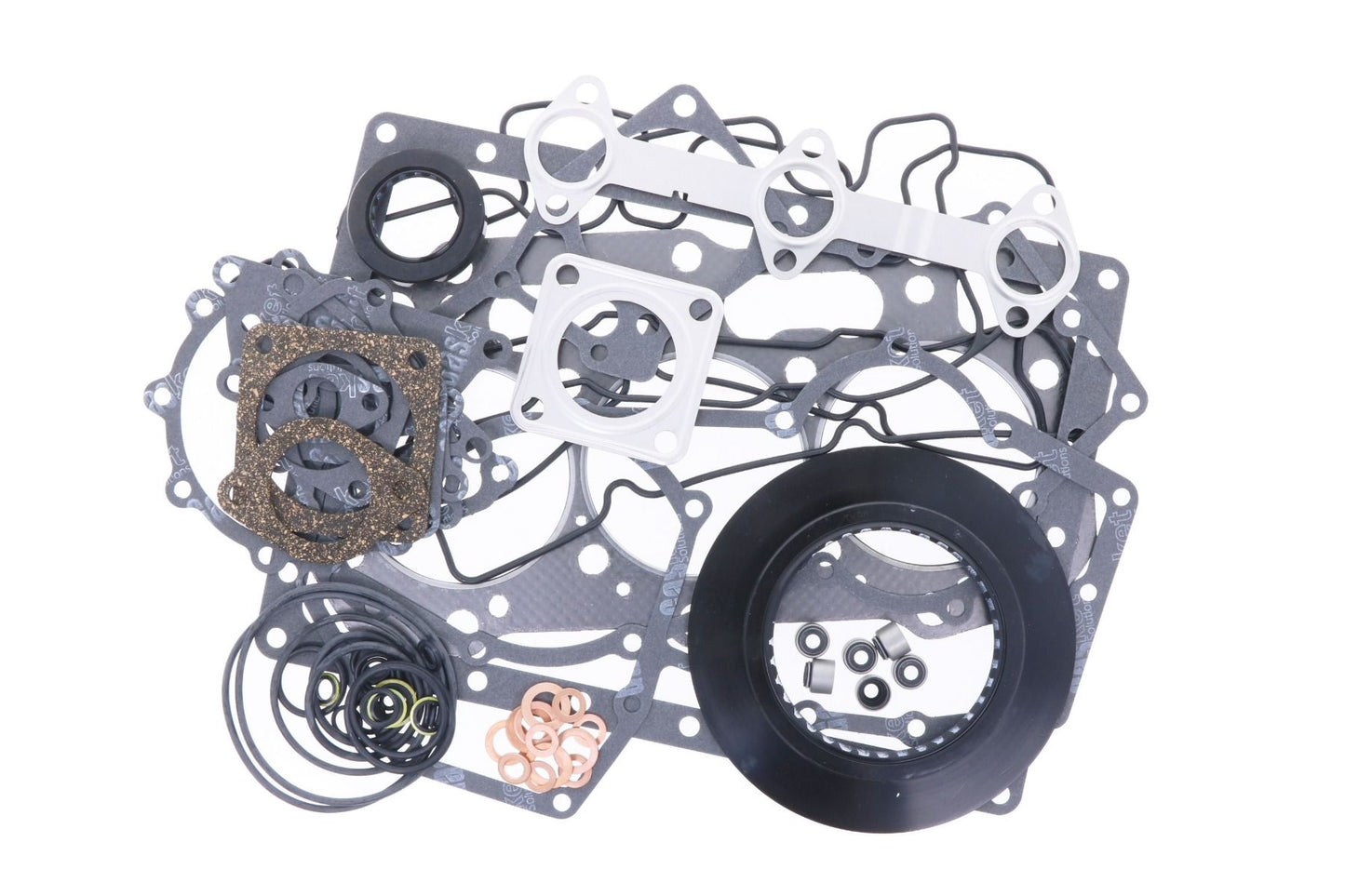 Set complet de garnituri Perkins 403C-15, 403C-17