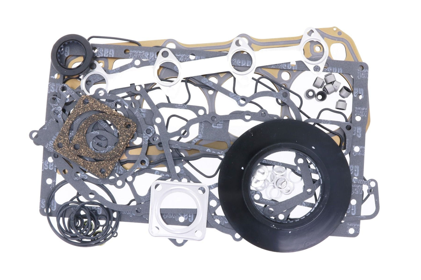 Set complet de garnituri Perkins 404C-22