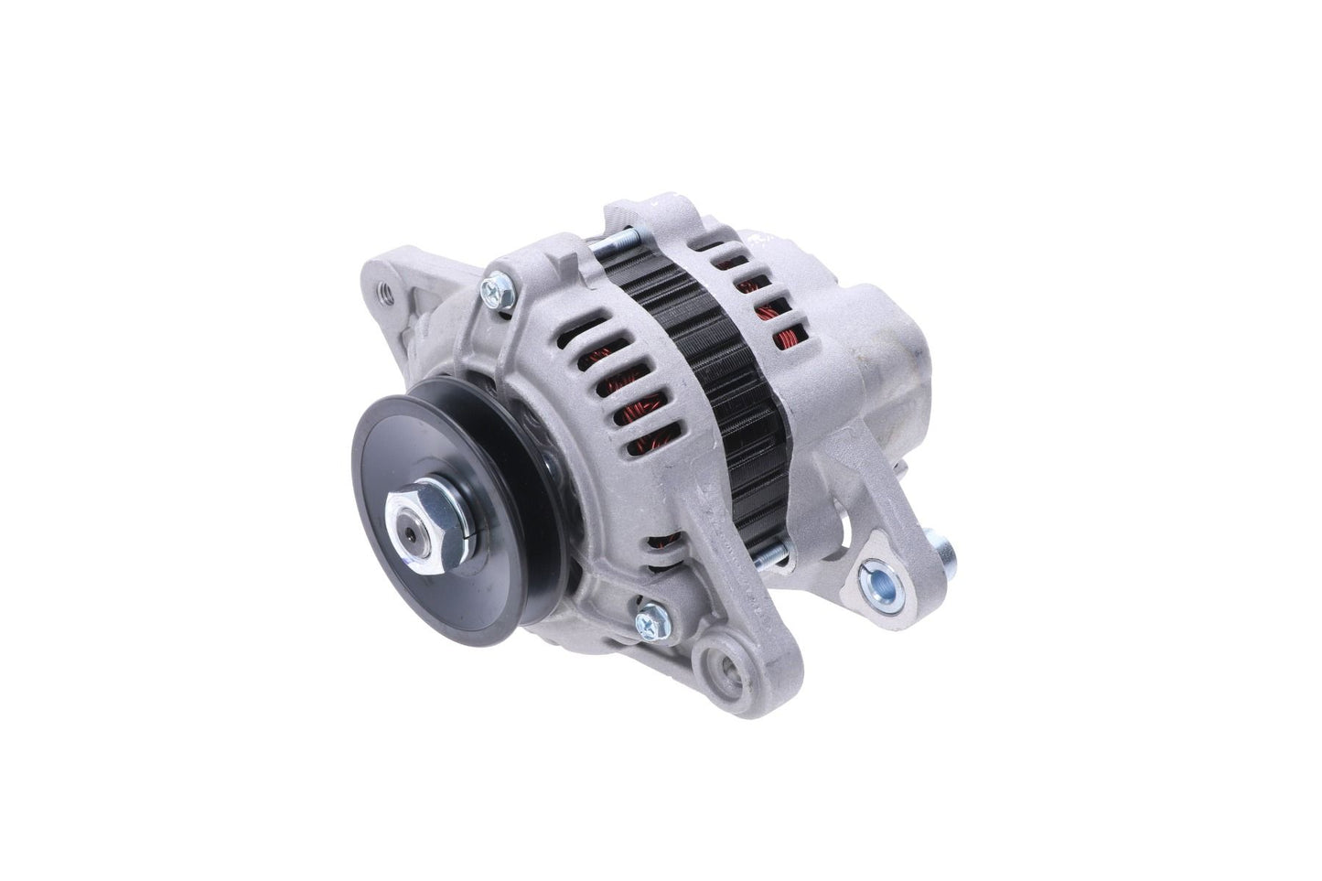 Alternator Mitsubishi L2, L3, K3, K4, Iseki TU-Types, Cub Cadet, Vetus, Sole, Toro, etc.
