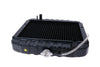 Radiator Iseki Sial TF-Types, TM15, TM17, TM215, YM217, TMG18, 2115*, 2120*, 3125