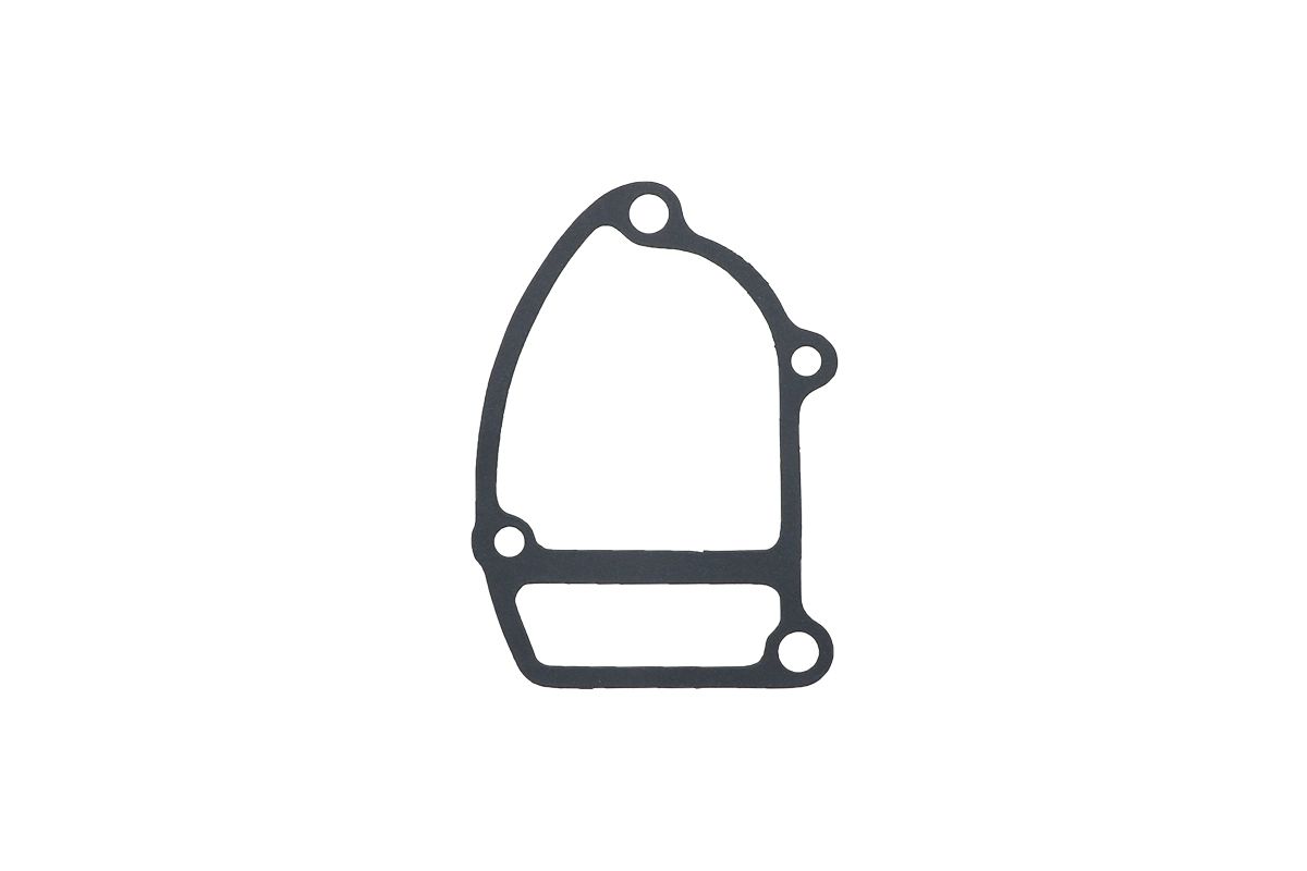 Garnitură carcasă regulator Mitsubishi, S3L, S3L2, S4L, S4L2, Captain, Startrac, etc.