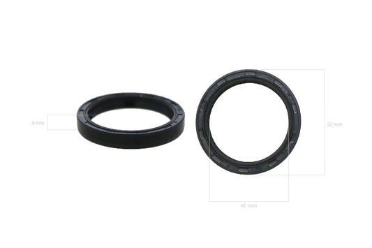 Garnitură de etanșare pentru tractor 4WD Captain, Startrac, Antonio Carraro, etc.