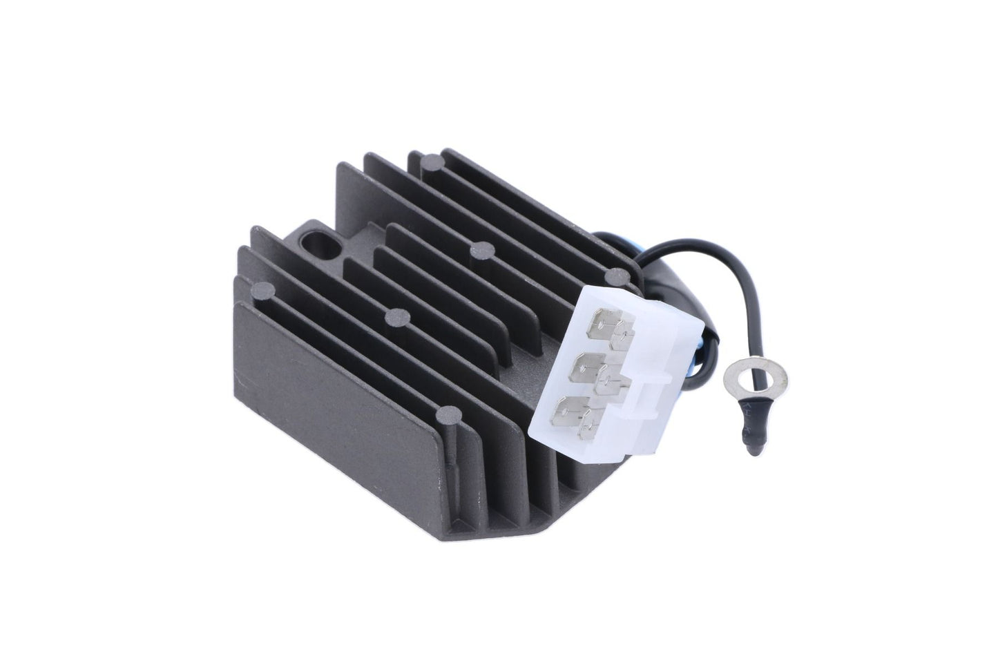 Regulator redresor Shibaura SP, P, Ford 1120, 1215, 1220