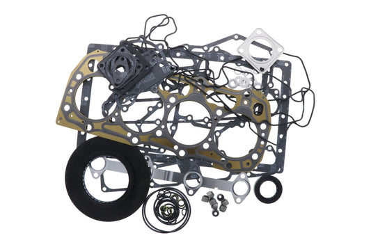 Set garnituri chiulasă J744, N844, Caterpillar 3014, 3024, Perkins 104, 404,