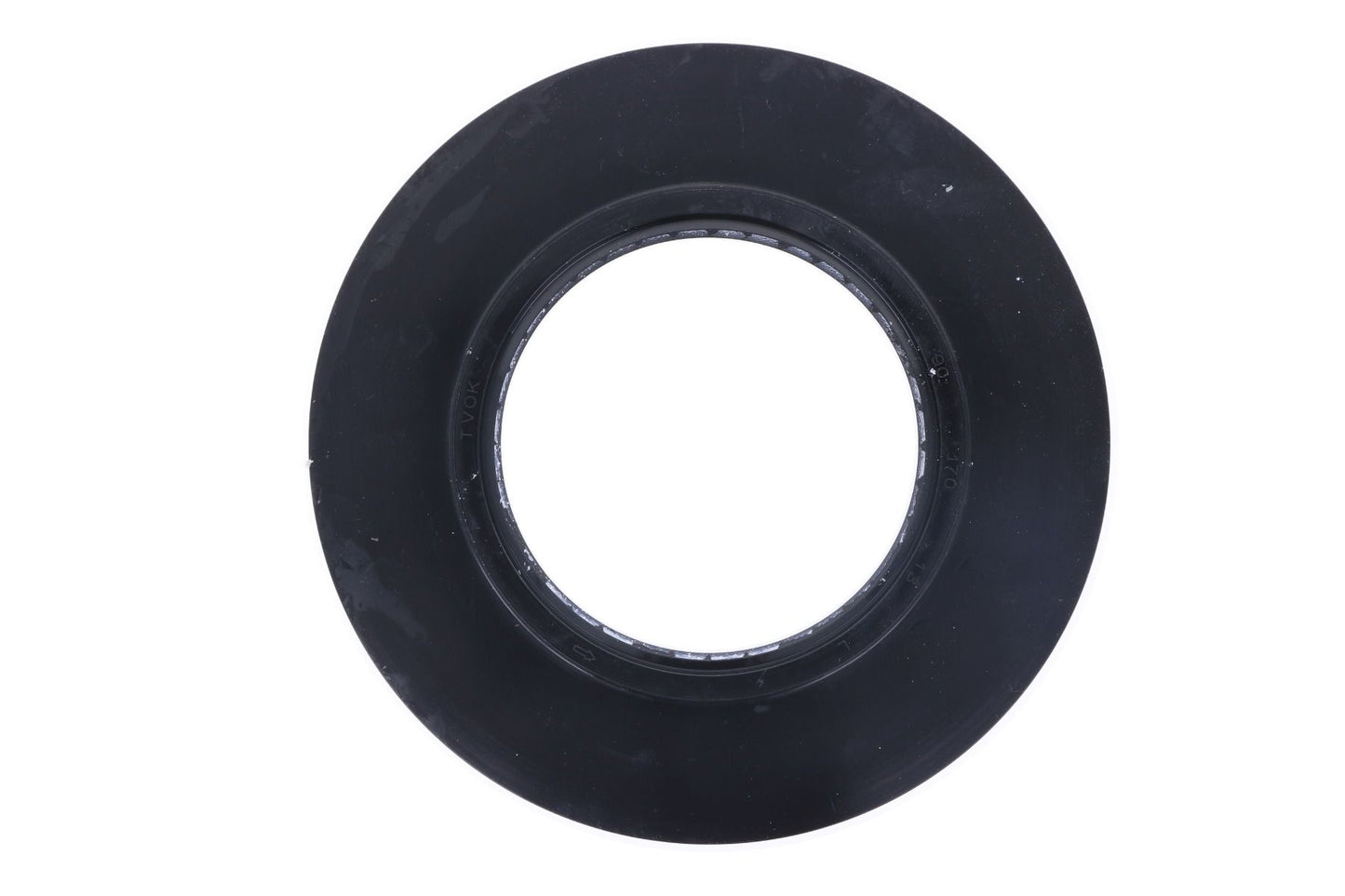 Simering arbore cotit (partea din spate) Shibaura J744, J823, J843, N843, N844 Perkins 103, 103, 403, 404, Caterpillar C1.1, C1.5, C1.7, C2.2, 3013, 3014,