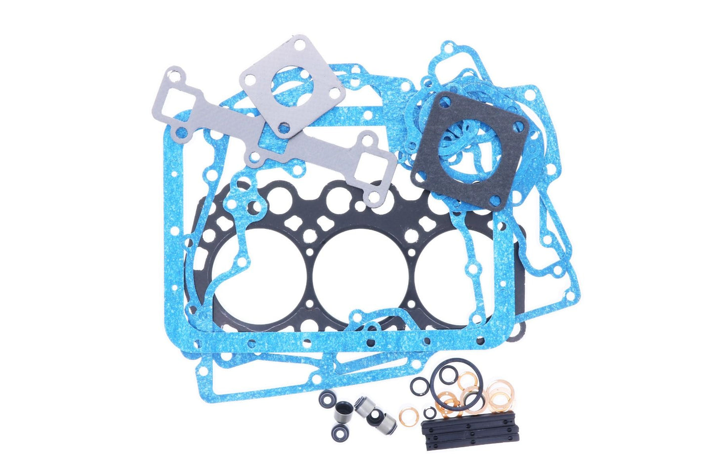 Set garnituri chiulasă Mitsubishi L3E, L3E2, Captain, Startrac, Vetus, Craftsman, etc.