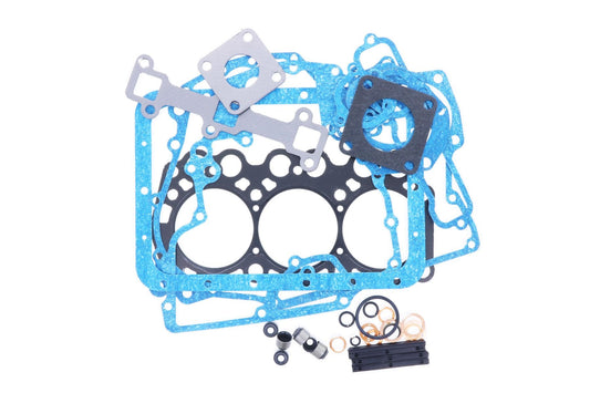 Set garnituri chiulasă Mitsubishi L3E, L3E2, Captain, Startrac, Vetus, Craftsman, etc.