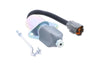 Solenoid de oprire Mitsubishi S4S, S6S, S4Q 12V