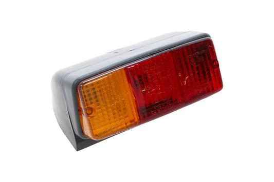 Lampă spate dreapta 22º 160x80mm