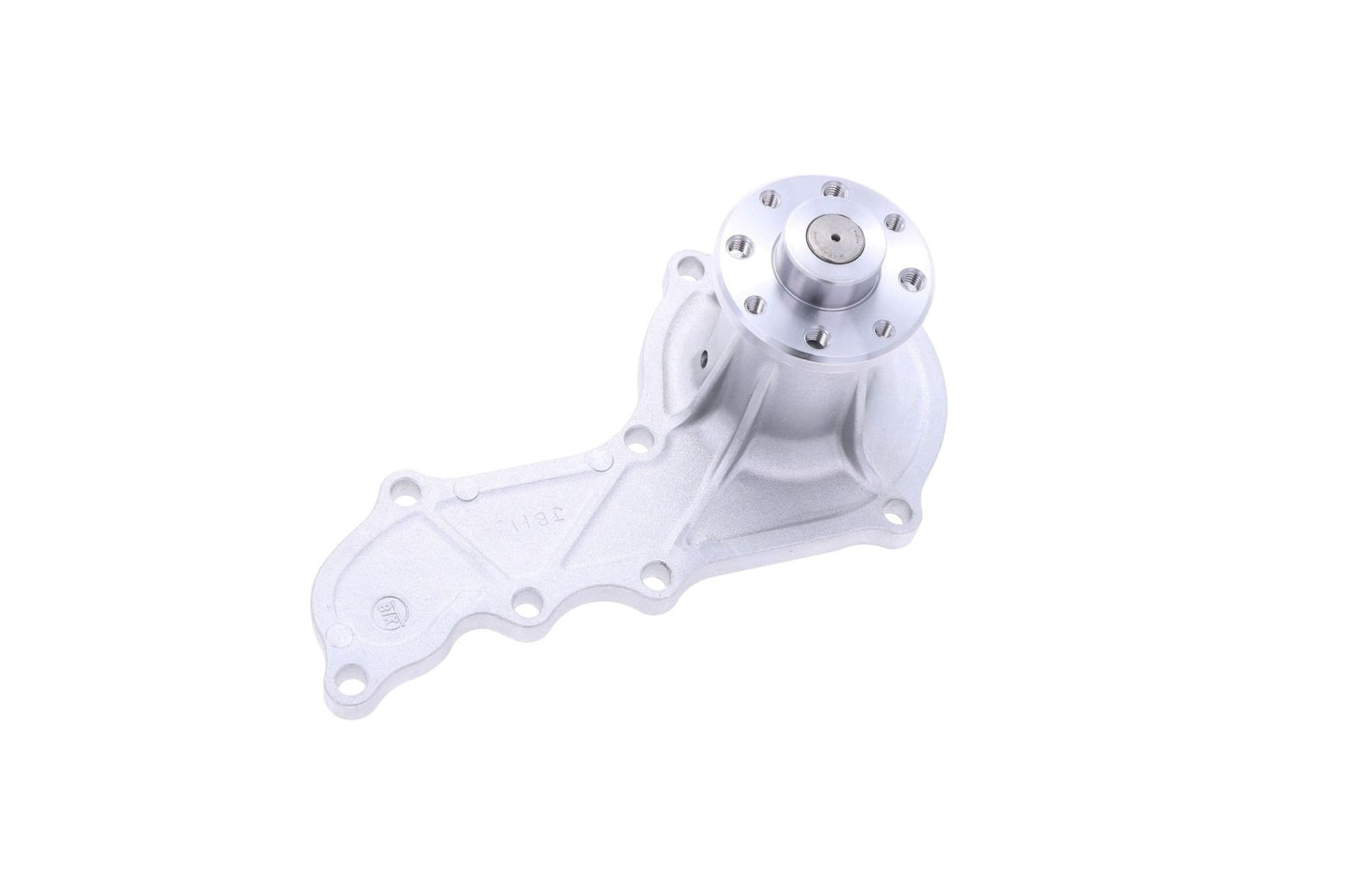 Pompă de apă Isuzu 4FA1, 4FE1, 4FE1T, Iseki TA, TE, TL, Komatsu, TCM, Sakai, alb