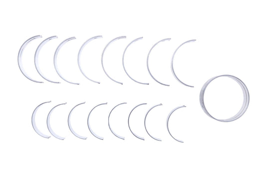 Rulmenți principali și de bielă Shibaura N4LDI, N844, Perkins 104-19, 104-22, 404-22, Caterpillar C2.2, 3014, 3024,