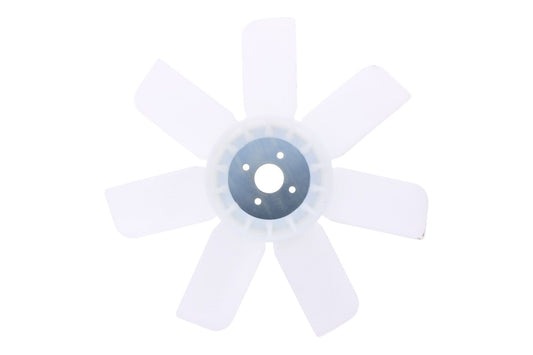 Paleta ventilatorului de răcire Iseki tipuri TA-, TE-, TL-, TU, 3025, 3030, 5035, Bolens, Massey Ferguson,