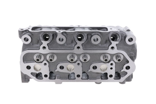 Chiulasă Injecție indirectă Mitsubishi L3A, L3C, L3E, L3E2, MVL3E, Captain, Startrac, etc.