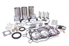 Kit de revizie motor Yanmar (injecție indirectă) 3TNV70, Komatsu 3D70E
