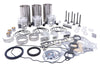 Kit de revizie motor Yanmar 3TN75, F165, F175, FX165, FX175, CA220, YSR2100