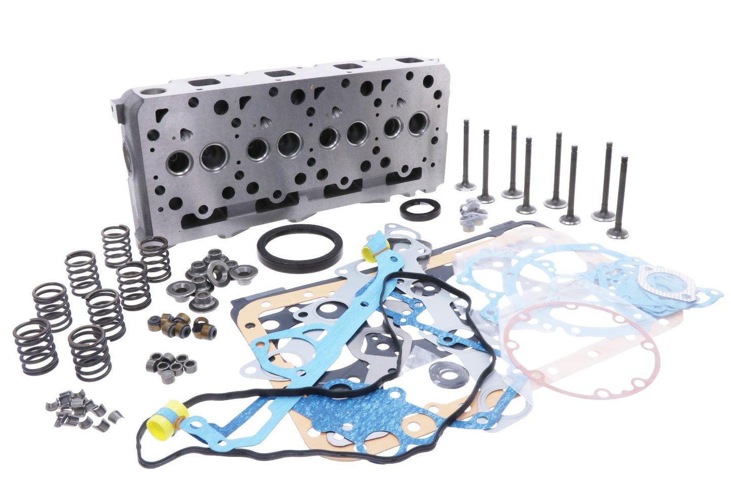 Kit de revizie chiulasă Kubota V2003 IDI