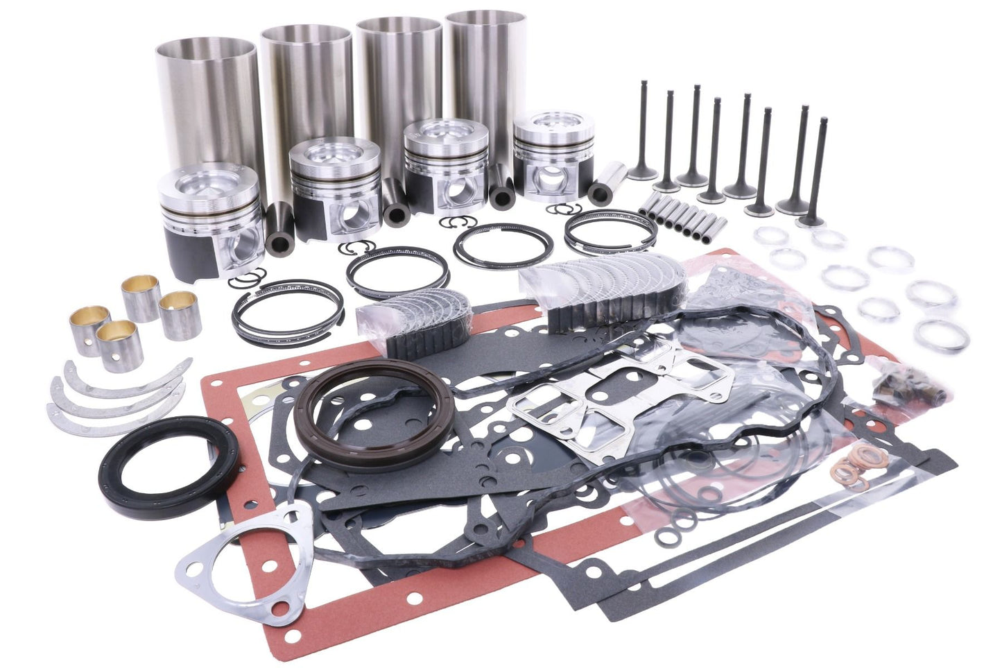 Kit de revizie motor Mitsubishi S4S DI