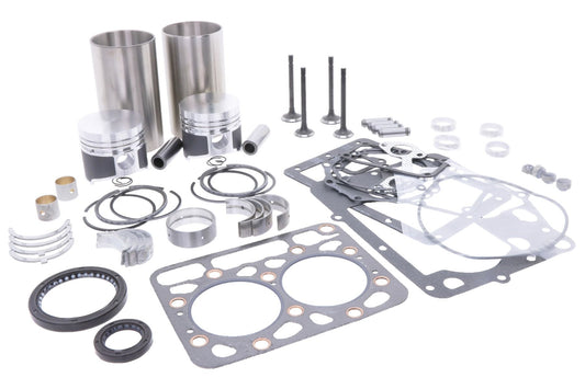 Kit de revizie motor Kubota ZB600