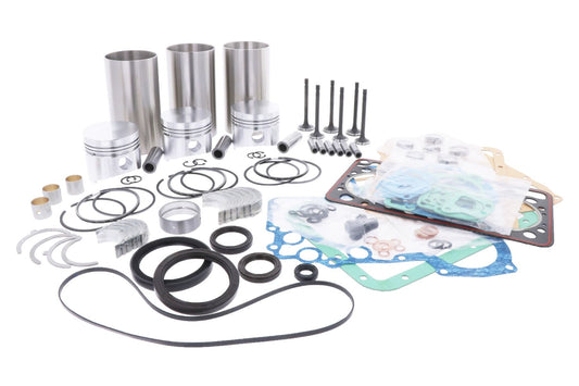 Kit de revizie Kubota D850,