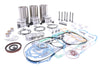 Kit de revizie motor Kubota D1105