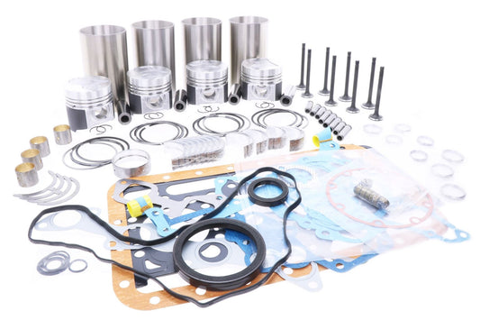 Kit de revizie motor Kubota V2003IDI