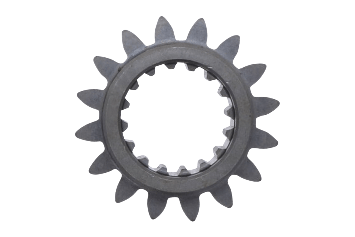 Priza de viteză Iseki TS