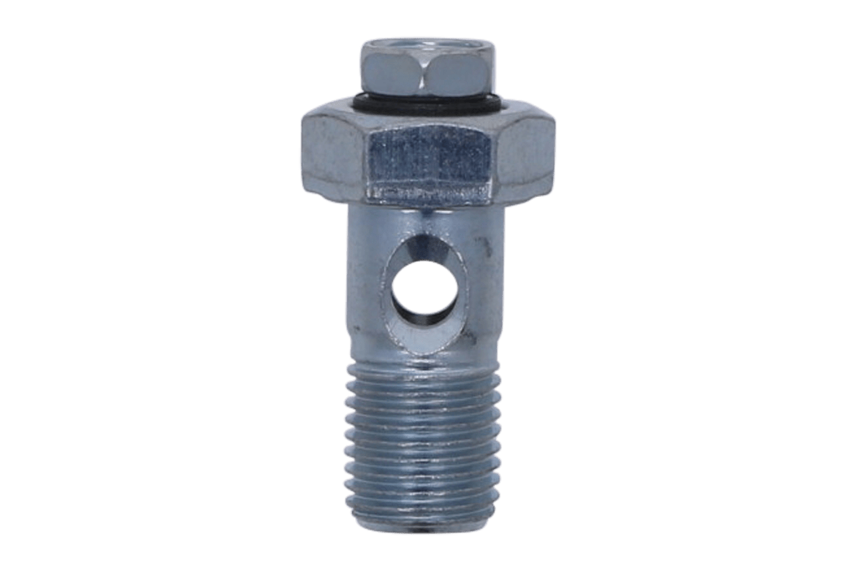 Șurub banjo Yanmar YM1500, YM1700, YM2000, YM2500, YM2610, YM3000, YM3110, 3T75, 1GM, 2GM, 3GM, 3HM, John Deere