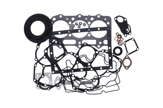 Set complet de garnituri Perkins 403D-15T