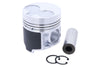 Piston IDI STD Shibaura N844, Perkins 403, 404, Caterpillar C1.5, C2.2, 3024C/T,