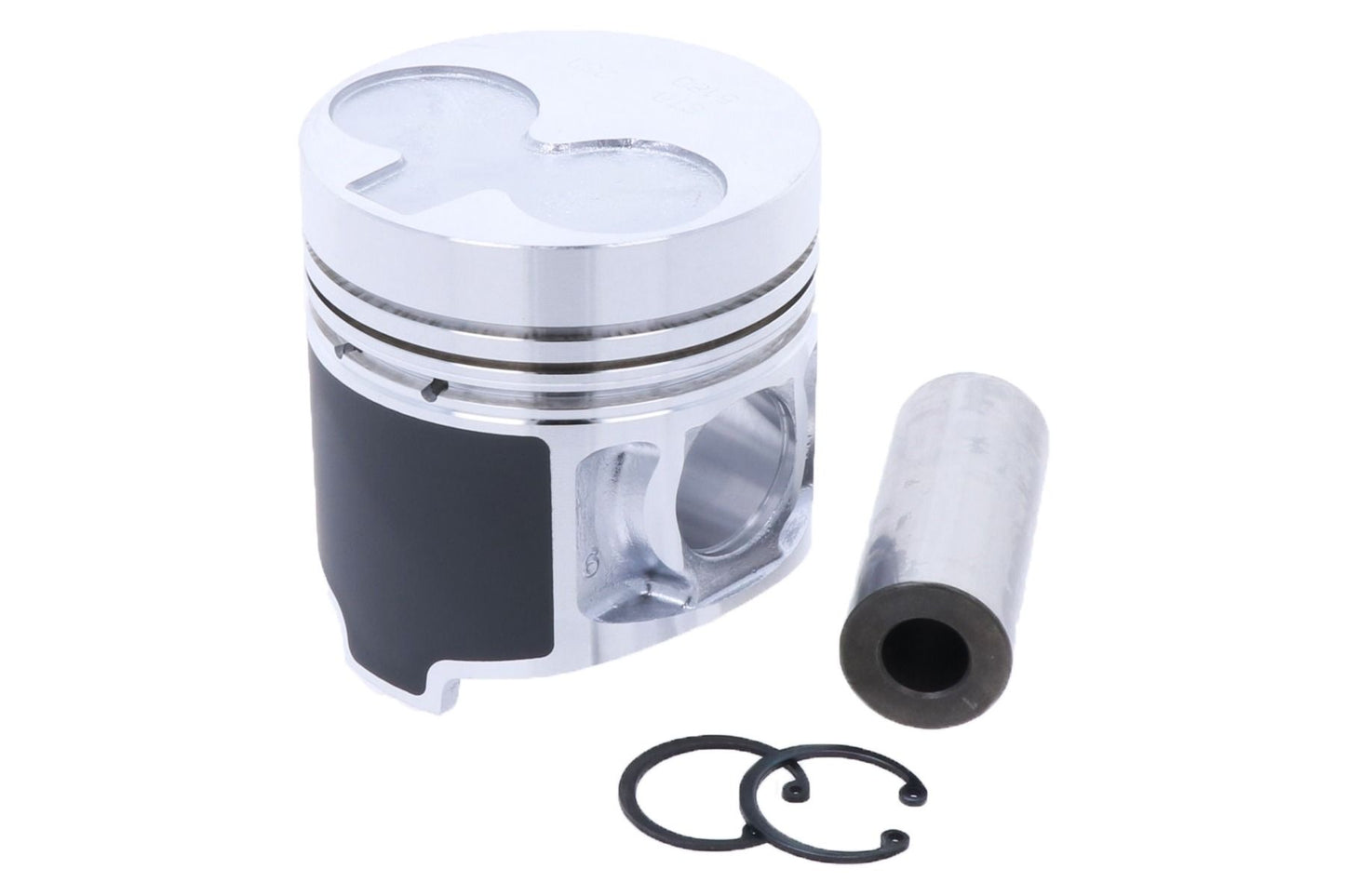 Piston IDI STD Shibaura N844, Perkins 403, 404, Caterpillar C1.5, C2.2, 3024C/T,