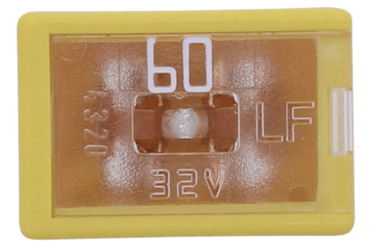 Siguranță principală 60A Căpitan, Startrac, Cub Cadet, Kioti Airman, etc.,