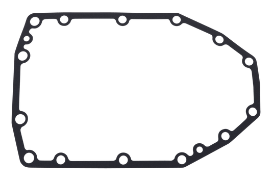 Garnitură punte spate, carcasă trompetă