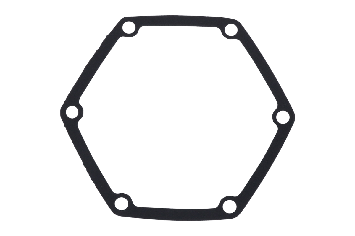 Garnitură capac tambur frână Kubota B1600, B1702, B1902