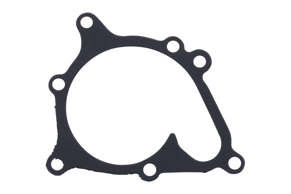 Garnitura pompa de apa Iseki TA, TE, TL, TU, Massey Ferguson 1125, 1140, 1145, 1240, 1250, 1260, Alb FB31