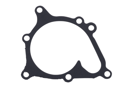 Garnitura pompa de apa Iseki TA, TE, TL, TU, Massey Ferguson 1125, 1140, 1145, 1240, 1250, 1260, Alb FB31