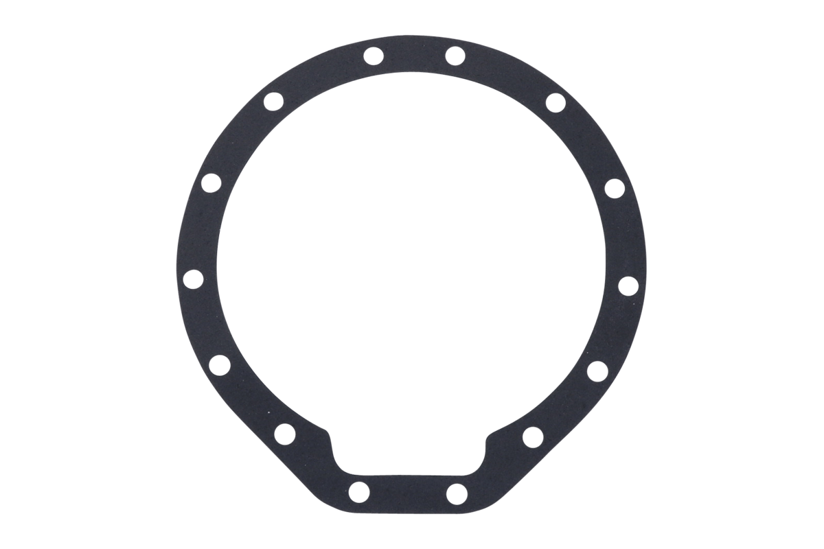 Garnitură punte față 4WD seria Iseki TX, Bolens G154, G174, H174, Massey Ferguson 1120, Alb FB16