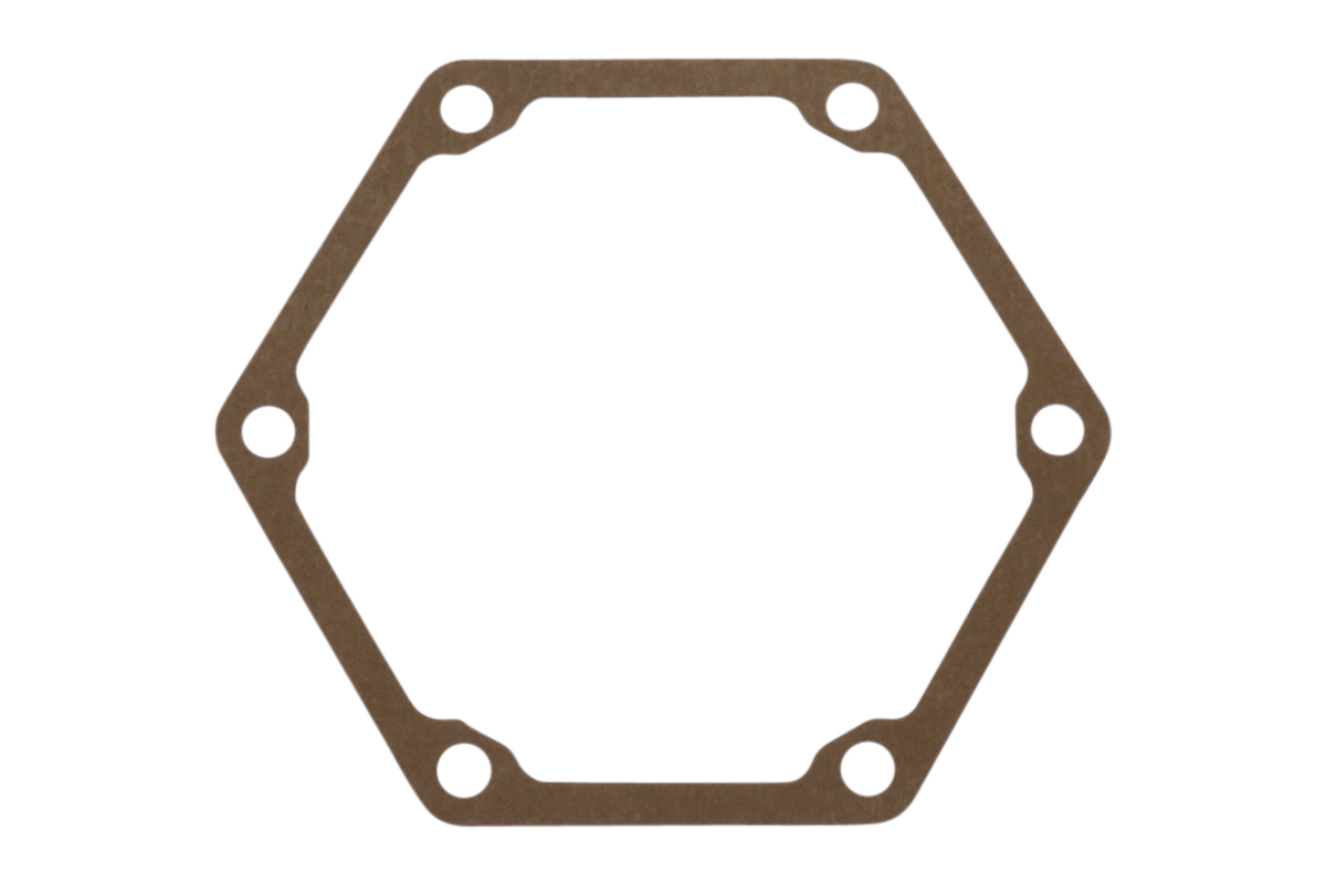 Garnitură capac frână Iseki seria TX, Bolens seria TX, seria G, seria H, Alb FB16, Massey Ferguson 1120