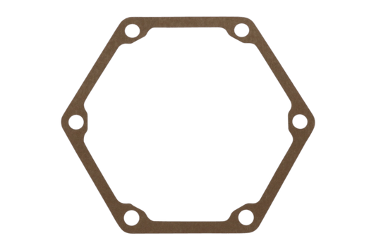 Garnitură capac frână Iseki seria TX, Bolens seria TX, seria G, seria H, Alb FB16, Massey Ferguson 1120