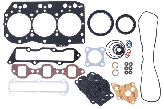 Set garnituri chiulasă Yanmar 3TNE82
