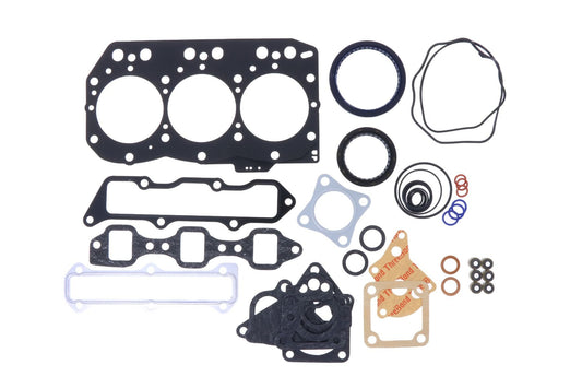Set garnituri chiulasă Yanmar 3TNC80