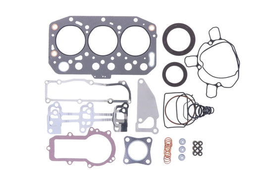 Set garnituri chiulasă Yanmar 3TNV70