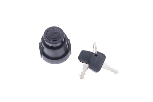 Comutator demaror Kubota B-, BX-, F-, G-, GR-, GZD-, RTV-, ZD-, ZG, RN ZP-Types