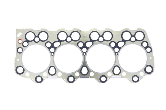 Garnitura cap Mitsubishi 4D34, 4D34T, Fuso, Hyundai