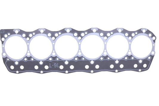 Garnitură chiulasă Mitsubishi 6D16, 6D16T