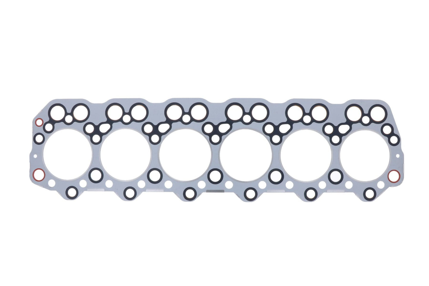 Garnitură chiulasă Mitsubishi 6D31, 6D34