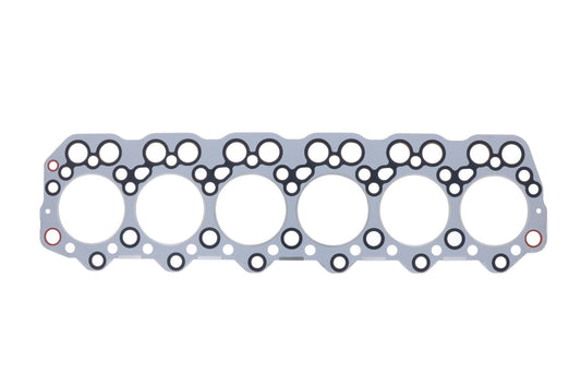 Garnitură chiulasă Mitsubishi 6D31, 6D34