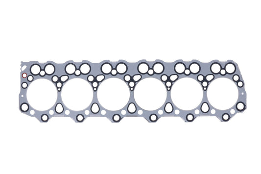 Garnitură chiulasă Mitsubishi 6D34